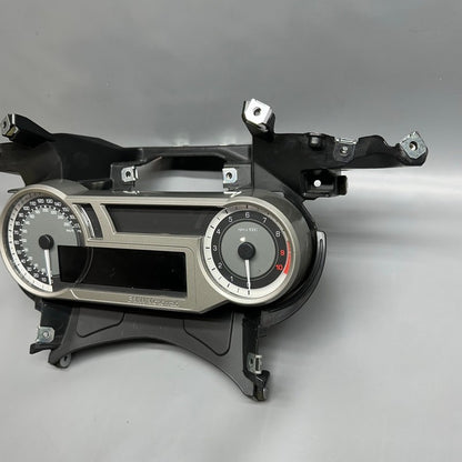 8388374 BMW K1600GTL INSTRUMENT CLUSTER 2015 2016 2017 2018 2019 2020 2021 OEM 8388374