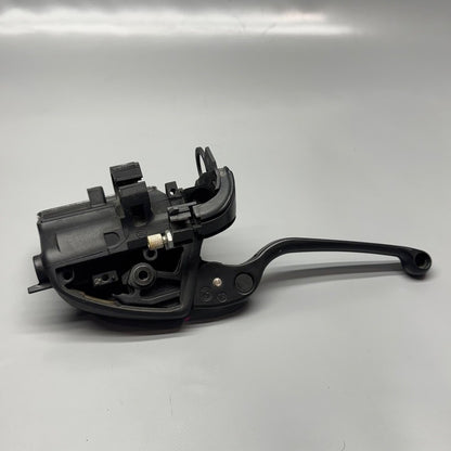 BMW R1150 RT HANDBRAKE LEVER 2000 2001 2002 2003 2004 2005 2006 OEM