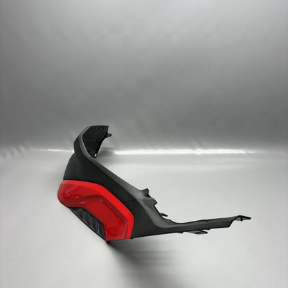 8569771 BMW S1000RR TANK TRIM PANEL LEFT 2021 2022 2023 2024 OEM 8569771