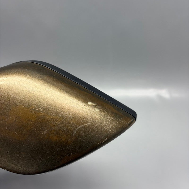 BMW K1600 BAGGER MIRROR LEFT 2017 2018 2019 2020 2021 OEM 8557421