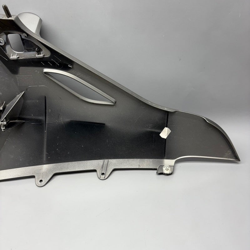 BMW K1600GTL RIGHT LOWER FAIRING 2015 2016 2017 2018 2019 2020 2021 OE