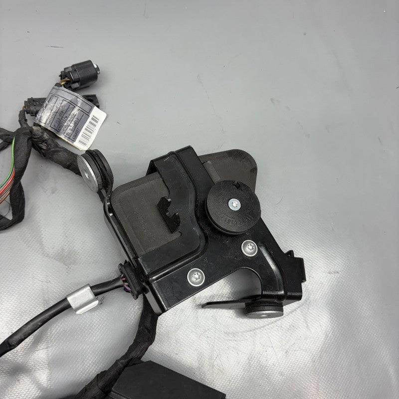 K1300S BMW K1300S MAIN ENGINE WARNESS 2007 2008 2009 2010 2011 2012 2013 2014 2015 OEM