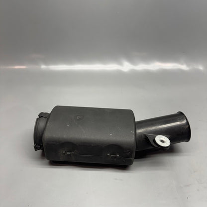 BMW K 1200LT INTAKE TUBE WITH CUP 2005 2006 2007 2008 2009 OEM 7675767