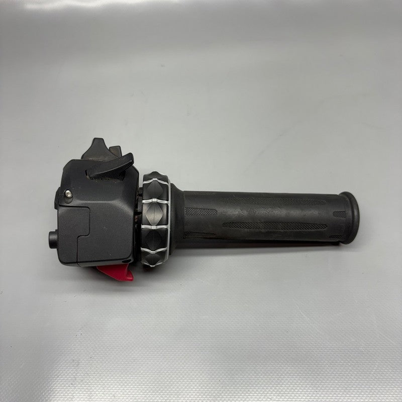 BMW F900R HANDLE GRIP WITH SWITCH 2020 2021 2022 2023 2024 OEM