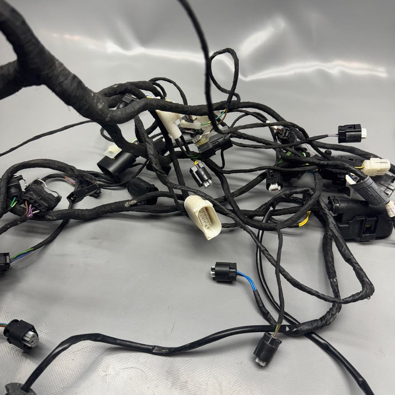 BMW K 1200LT MAIN HARNESS 2005 2006 2007 2008 OEM