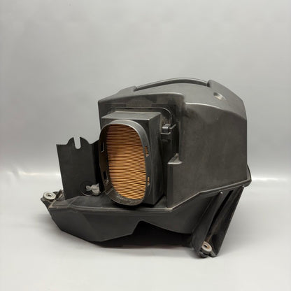 F800ST BMW F800ST AIR INTAKE BOX 2005 2006 2007 2008 2009 2010 2011 OEM 
