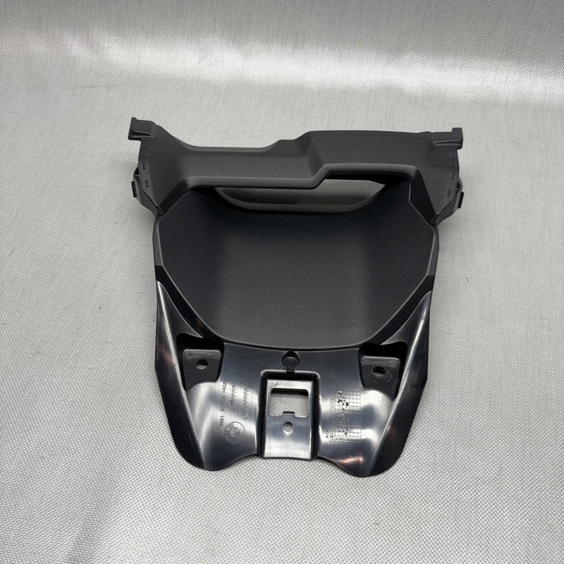 8556634 BMW R1250 GS FRONT FENDER CENTRAL 2018 2019 2020 OEM 8556634
