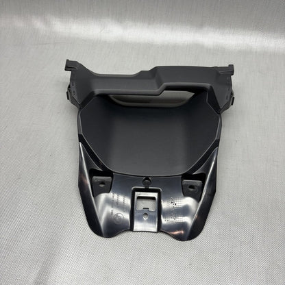 8556634 BMW R1250 GS FRONT FENDER CENTRAL 2018 2019 2020 OEM 8556634