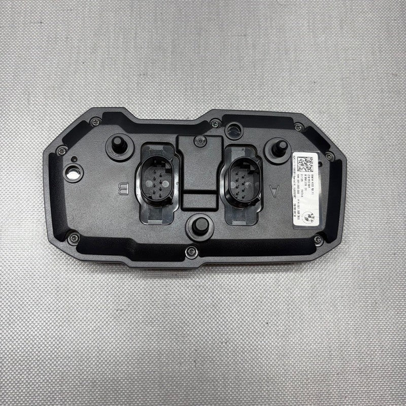 BMW G310R SPEEDOMETER INSTRUMENT CLUSTER  2017 2018 OEM 8358278