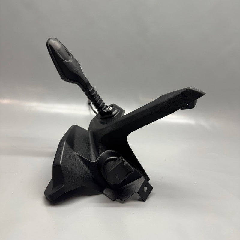 BMW F850GS WIND DEFLECTOR WITH SIGNAL LIGHT RIGHT 2016-2020 2021 2022 