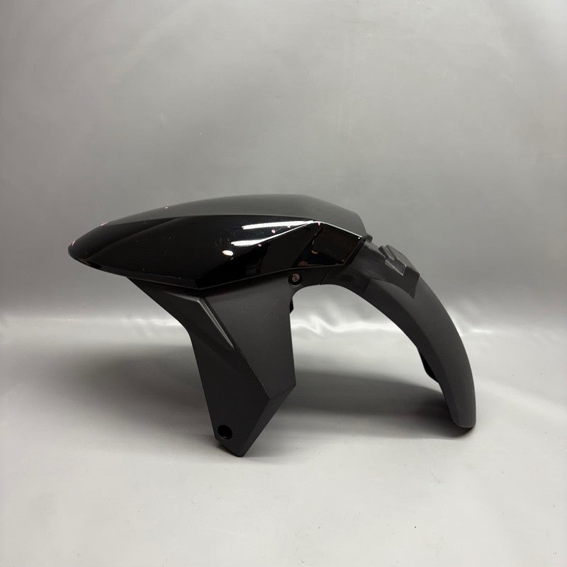 BMW R1250RT FRONT WHEEL COVER 2013-2016 2017 2018 2019 2020 OEM 853352