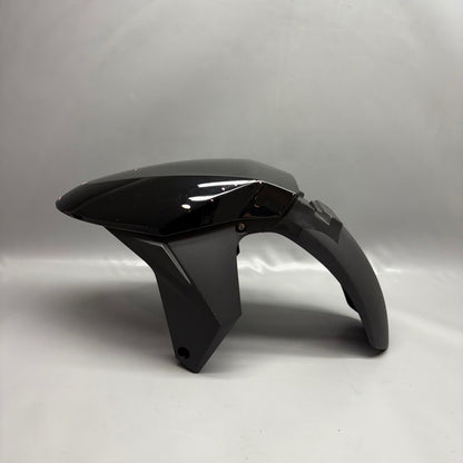 BMW R1250RT FRONT WHEEL COVER 2013-2016 2017 2018 2019 2020 OEM 853352