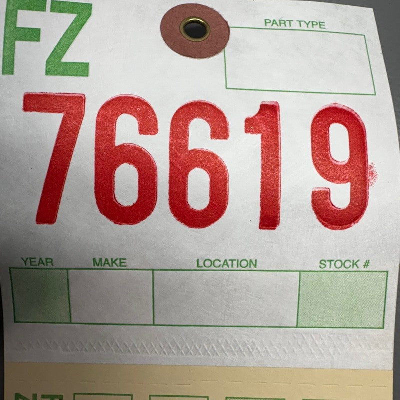 8395963 BMW R18 IGNITIION COIL 2020 2021 2022 2023 2024 OEM 8395963