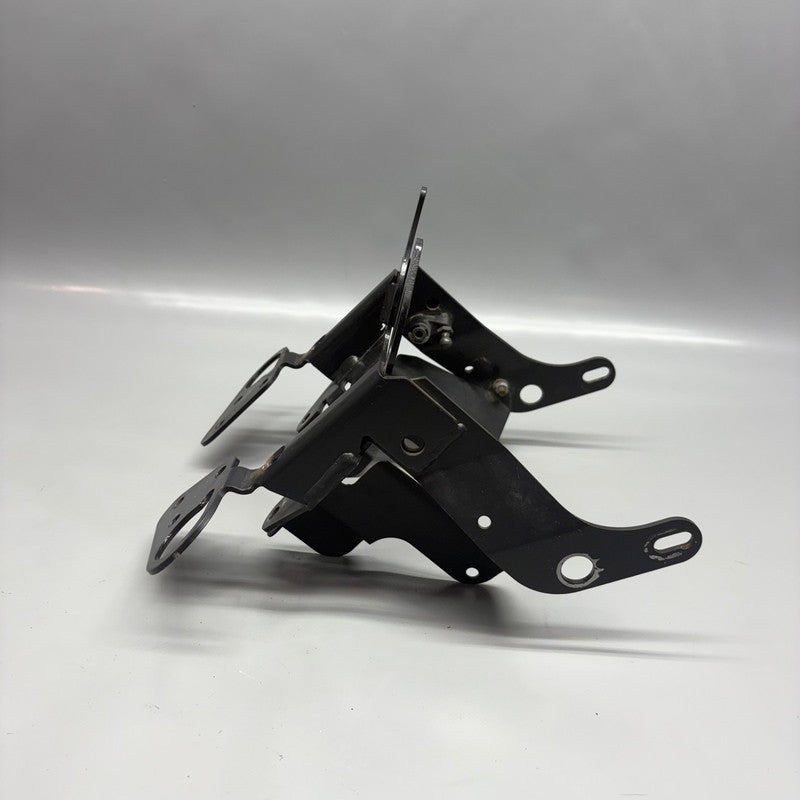 R1100R BMW R 1100R HEADLIGHT BRACKET 1993-1995 1996 1997 1998 1999 2000 2001 2002 OEM 