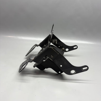 R1100R BMW R 1100R HEADLIGHT BRACKET 1993-1995 1996 1997 1998 1999 2000 2001 2002 OEM 