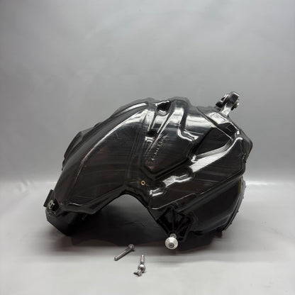 BMW S1000XR FUEL TANK 2014 2015 2016 2017 2018 2019 OEM 7717010