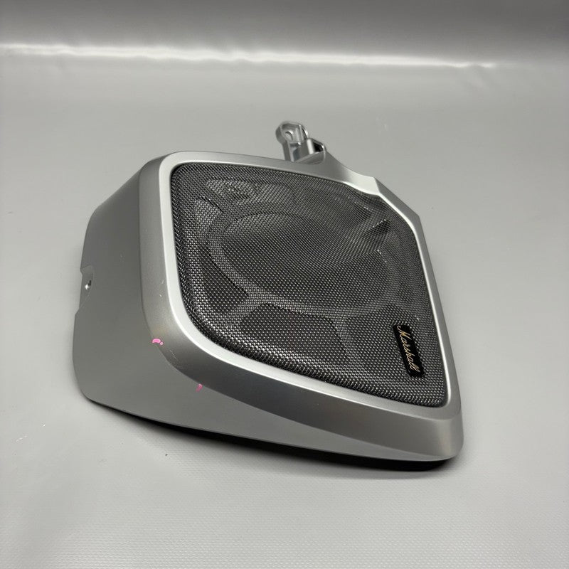 R18 TRANSCONTINENTAL BMW R18 TRANSCONTINENTAL LOUDSPEAKER COVER RIGHT 2020 2021 2022 2023 2024 2025