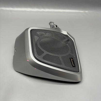 R18 TRANSCONTINENTAL BMW R18 TRANSCONTINENTAL LOUDSPEAKER COVER RIGHT 2020 2021 2022 2023 2024 2025