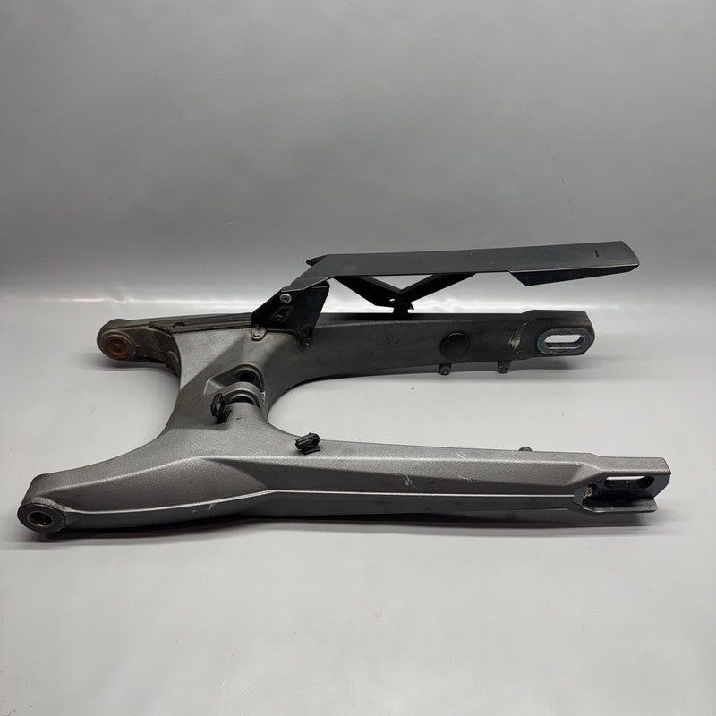 7696651 BMW G650X REAR WHEEL SWINGING ARM 2006 2007 OEM 7696651