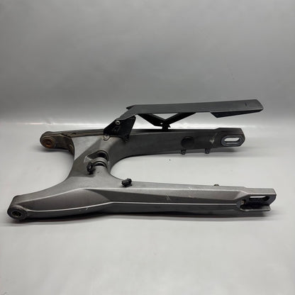 7696651 BMW G650X REAR WHEEL SWINGING ARM 2006 2007 OEM 7696651