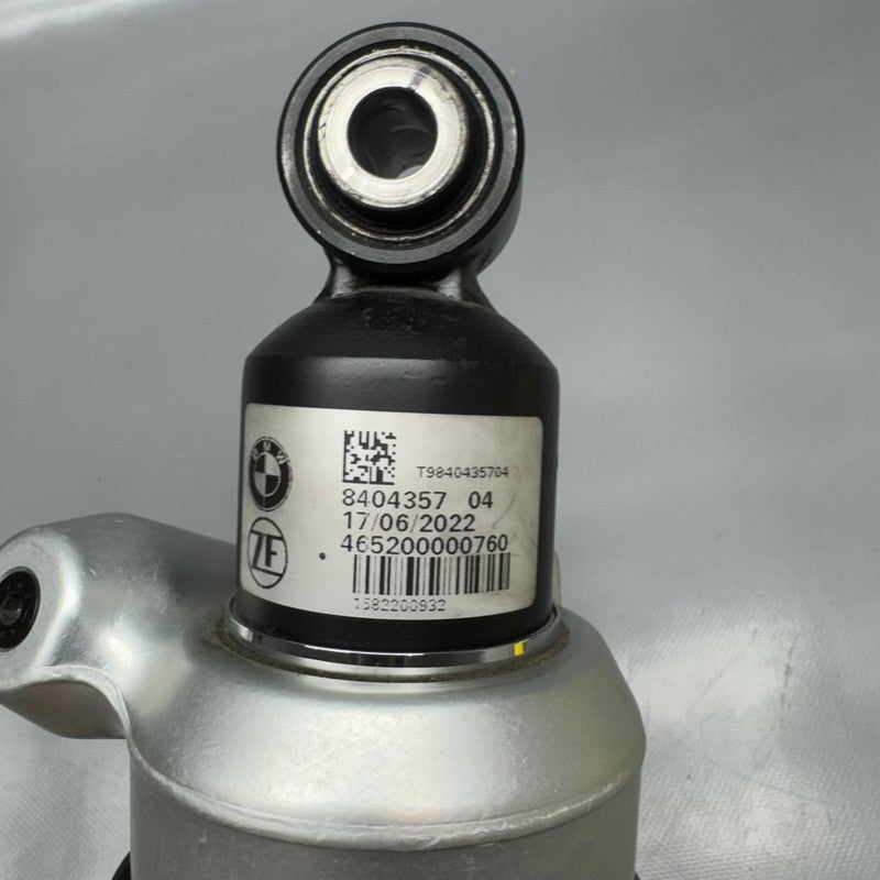 BMW F900R SHOCK ABSORBER REAR 2020 2021 2022 2023 2024 OEM 8404357