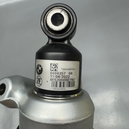 BMW F900R SHOCK ABSORBER REAR 2020 2021 2022 2023 2024 OEM 8404357