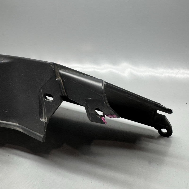 7725355 BMW C 650 SPORT RUNNING BOARD LEFT REAR 2014-2016 2017 2018 2019 2020 7725355