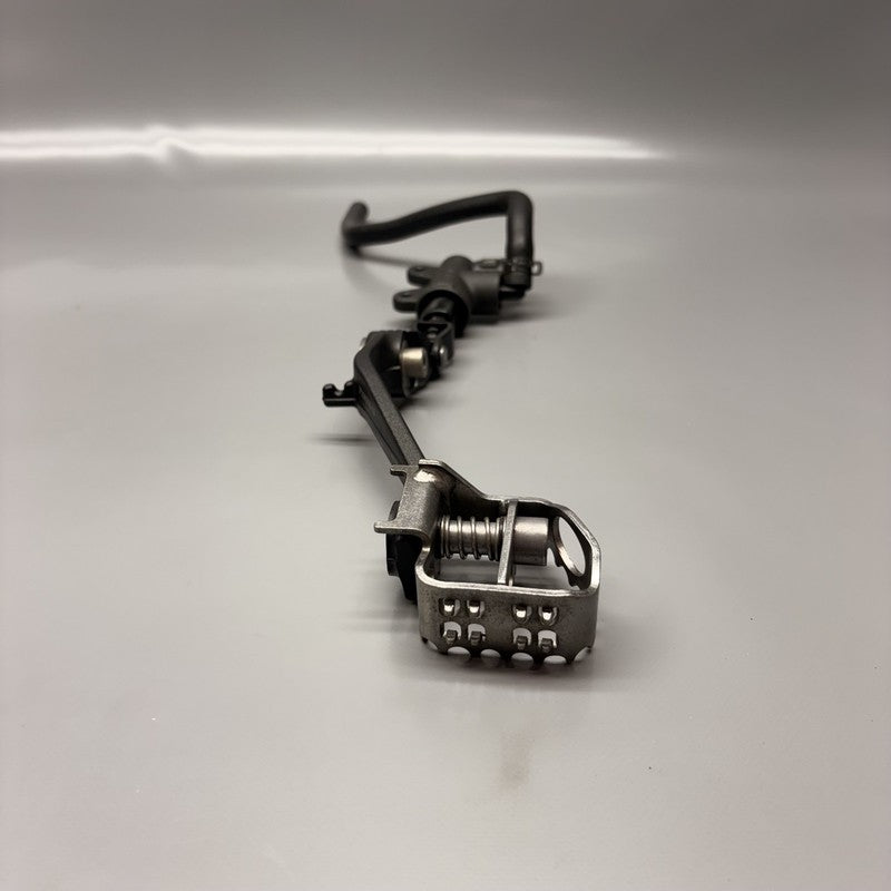 7108056 BMW R1300GS FOOTBRAKE LEVER 2022 2023 2024 OEM 7108056