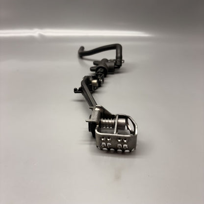 7108056 BMW R1300GS FOOTBRAKE LEVER 2022 2023 2024 OEM 7108056