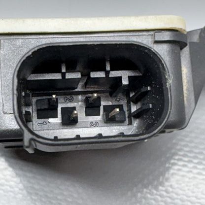 7915091 BMW R1300GS ANGULAR RATE SPEED SENSOR 2022 2023 2024 OEM 7915091