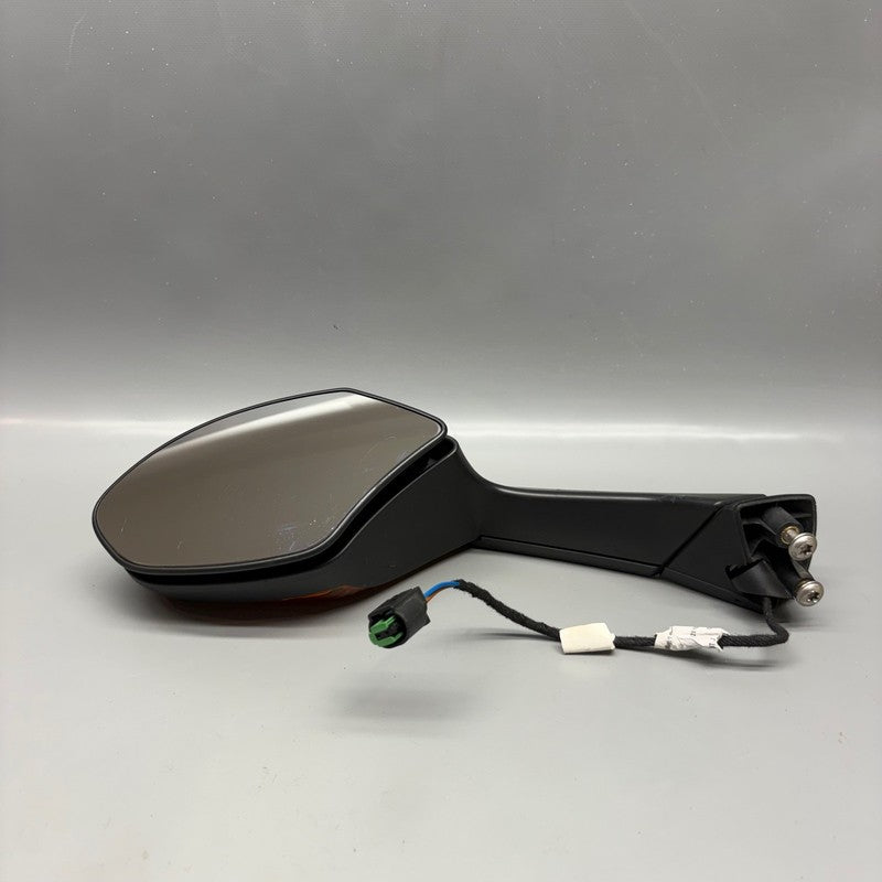BMW K 1300S MIRROR LEFT 2009 2010 2011 2012 2013 2014 2015 2016 OEM