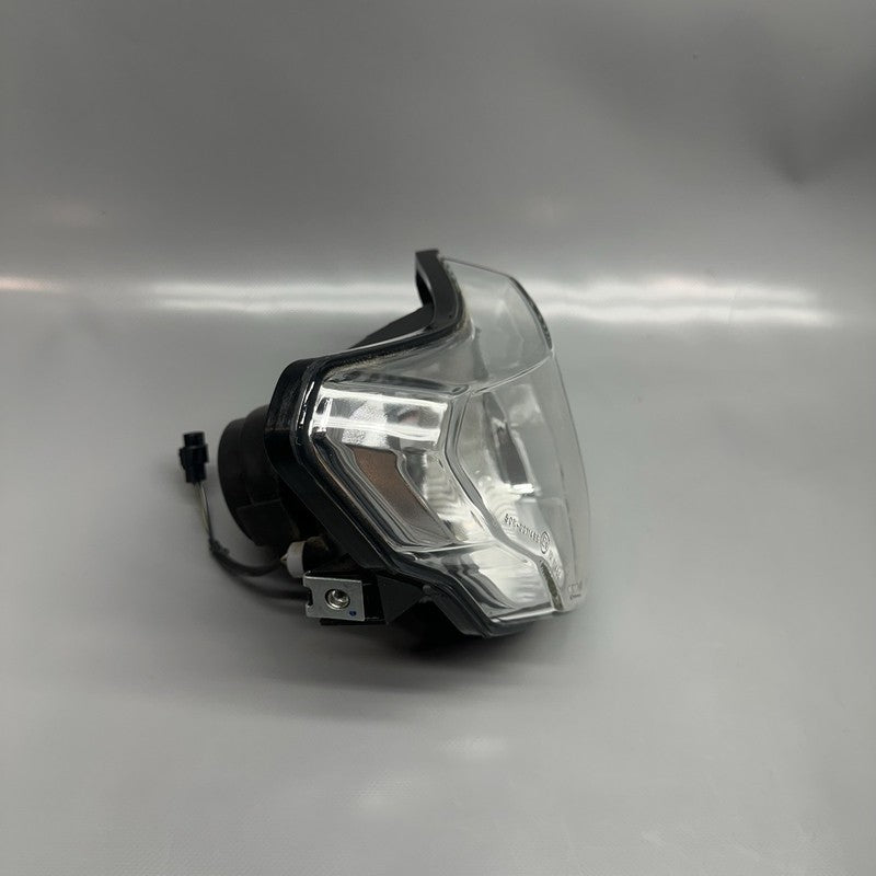 8546522 BMW G310GS HEADLIGHT 2018 2019 OEM 8546522