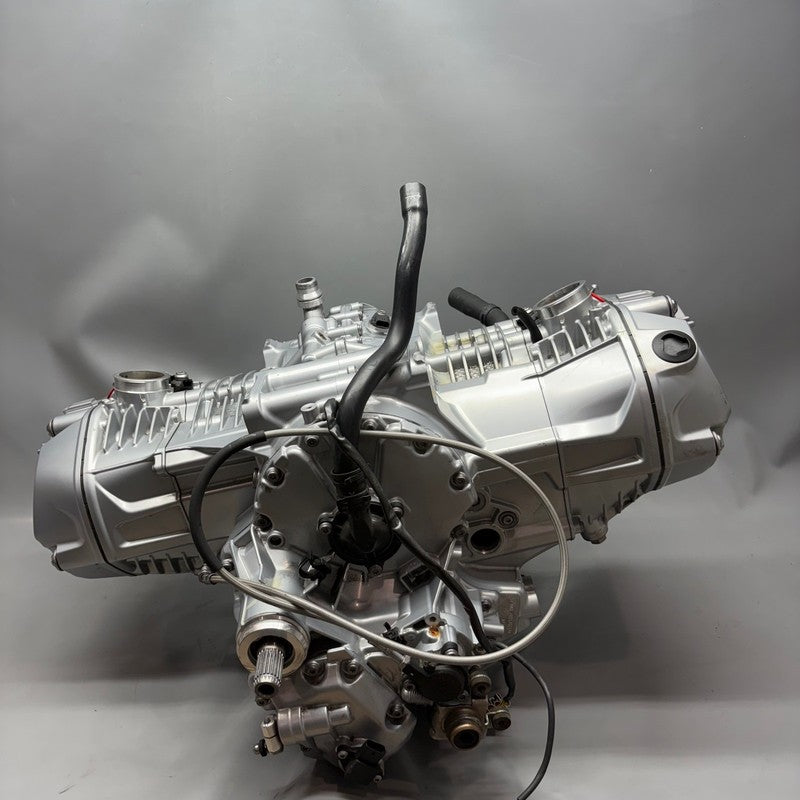BMW R1250RT ENGINE MOTOR  2018 2019 2020 2021 OEM 270 MILES