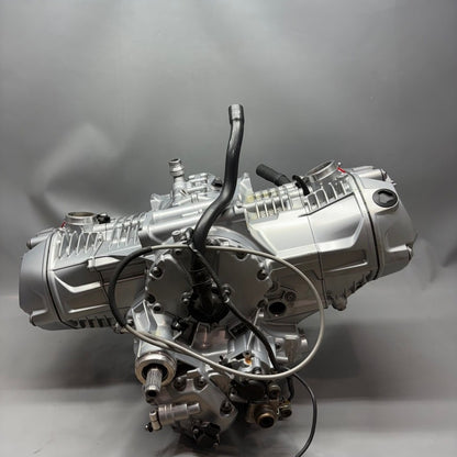BMW R1250RT ENGINE MOTOR  2018 2019 2020 2021 OEM 270 MILES