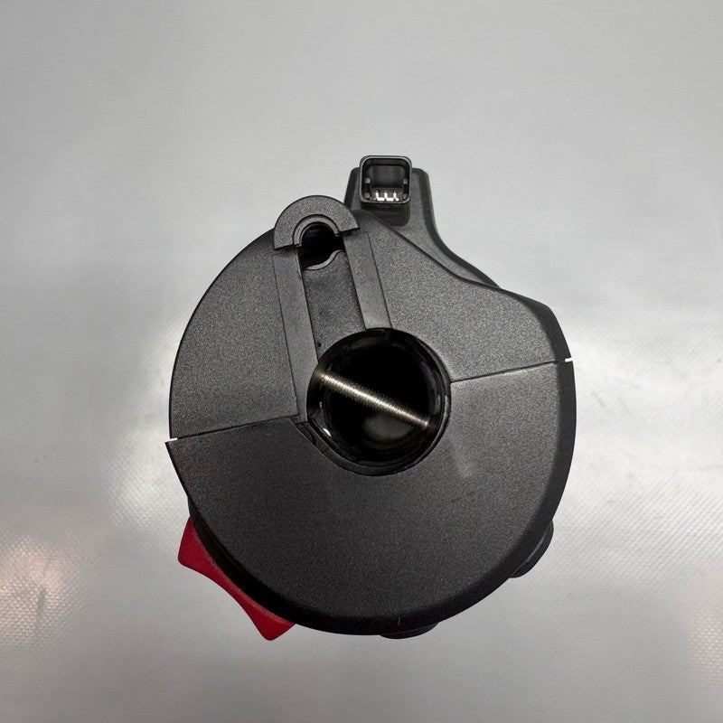 BMW K1600 BAGGER HANDLEBAR GRIP RIGHT CONTROL 2017-2021 2022 2023 2024
