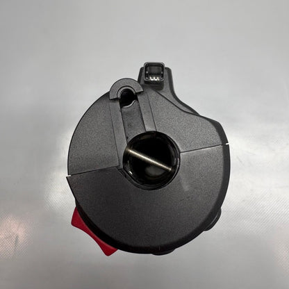 BMW K1600 BAGGER HANDLEBAR GRIP RIGHT CONTROL 2017-2021 2022 2023 2024
