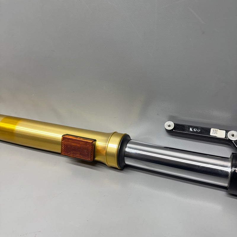 G310 R BMW G310 R FORK LEG LEFT 2016 2017 2018 2019 2020 OEM