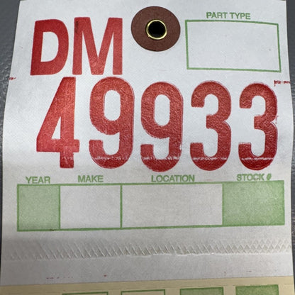 7923129 BMW R1300GS PARALEVER BRACE 2022 2023 2024 OEM 7923129