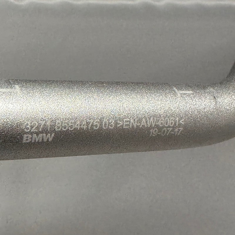 BMW S1000XR HANDLEBAR 2014 2015 2016 2017 2018 2019 OEM 8554475