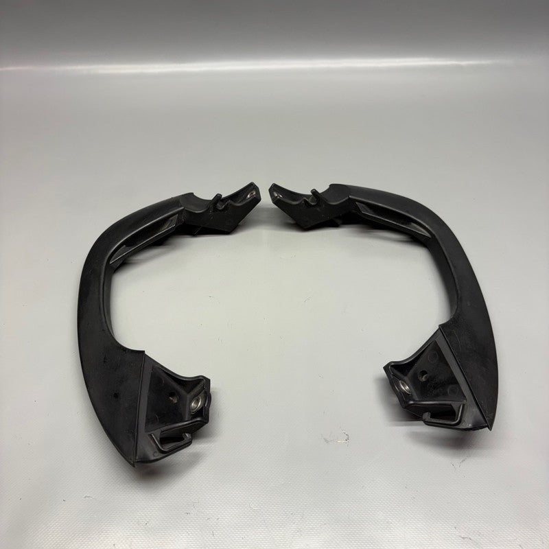 BMW K 1300S HANDLE REAR LEFT RIGHT 2009 2010 2011 2012 2013 2014 2015 