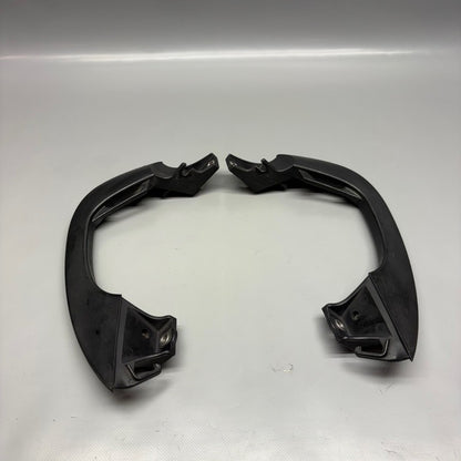 BMW K 1300S HANDLE REAR LEFT RIGHT 2009 2010 2011 2012 2013 2014 2015 