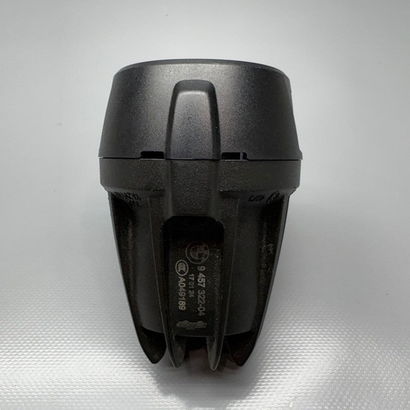 BMW R1300GS TROPHY LED AUXILIARY HEADLIGHT "NANO" 2022 2023 2024 OEM 9