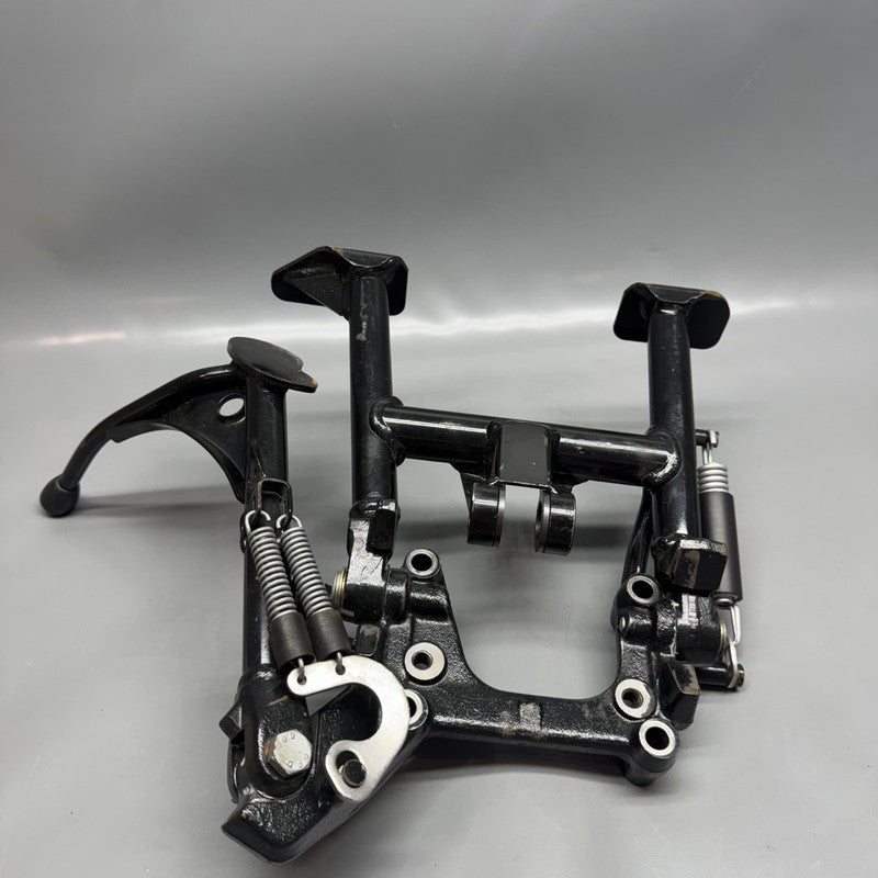 K1200LT BMW K 1200LT CENTER AND SIDE STAND 2005 2006 2007 2008 2009 OEM