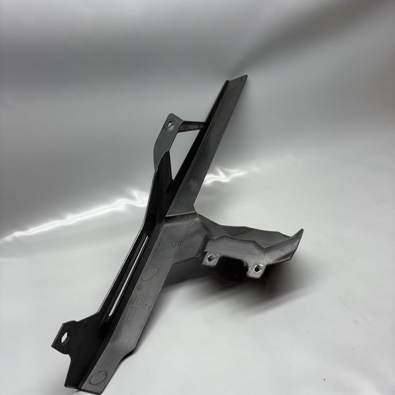 8396360 BMW F900R CHAIN GUARD 2020 2021 2022 2023 2024 OEM 8396360
