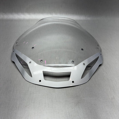 7666539 BMW R1150RS WINDASHIELD 2002 2003 2004 2005 2006 OEM 7666539
