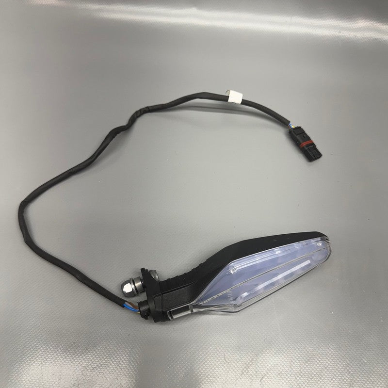 BMW M1000RR K66 SIGNAL LIGHT LEFT 2026 OEM