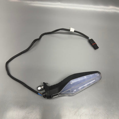BMW M1000RR K66 SIGNAL LIGHT LEFT 2026 OEM
