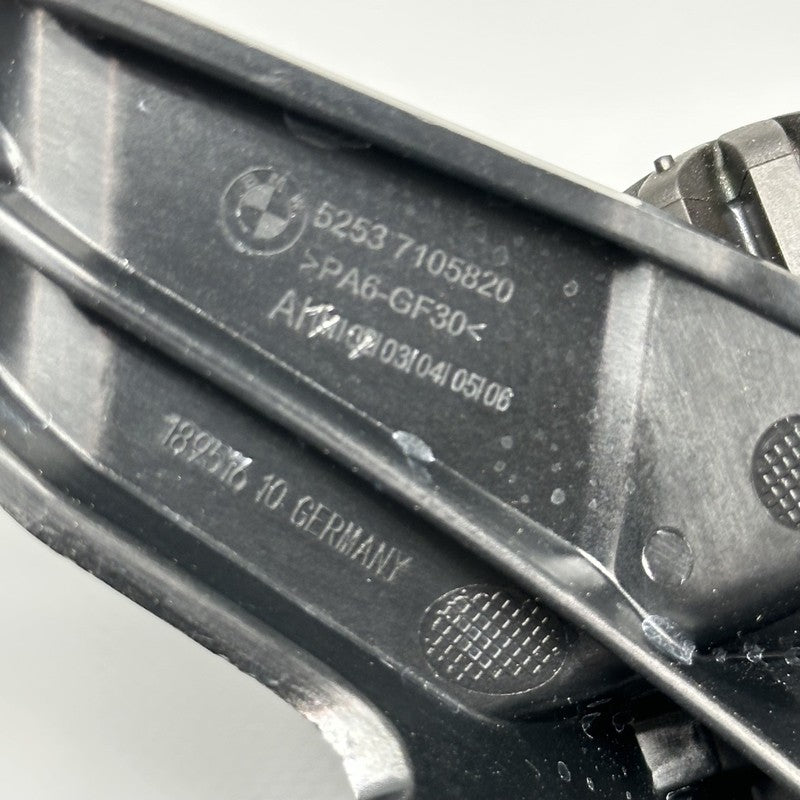 8532742 BMW R1300GS ADVENTURE SEAT HOLDER BRACKET 2023 2024 2025 OEM 8532742