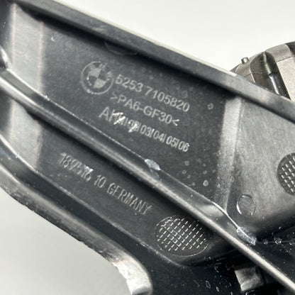 8532742 BMW R1300GS ADVENTURE SEAT HOLDER BRACKET 2023 2024 2025 OEM 8532742