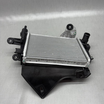 8546408 BMW R1250 GS RADIATOR LEFT 2018 2019 2020 OEM 8546408